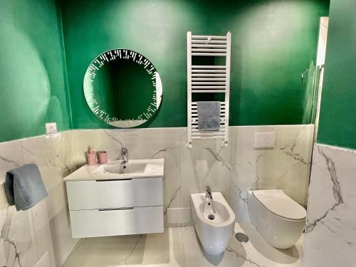 Casa Vacanze Jenner, Рим (фото 7)