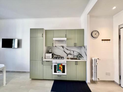 Casa Vacanze Jenner, Рим (фото 8)