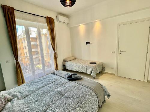 Casa Vacanze Jenner, Рим (фото 9)