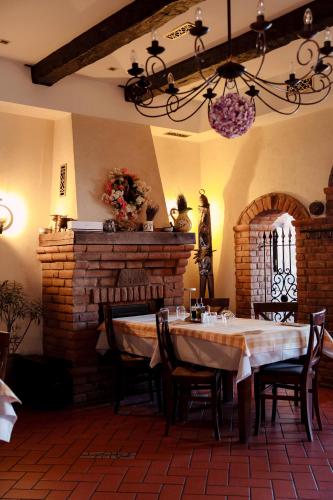 Boutique Hotel Piazzetta - image 5