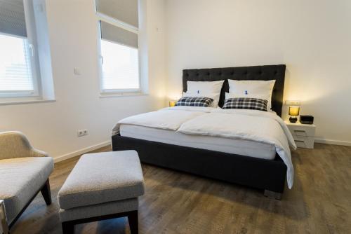Apartmenthaus Königsallee - image 4