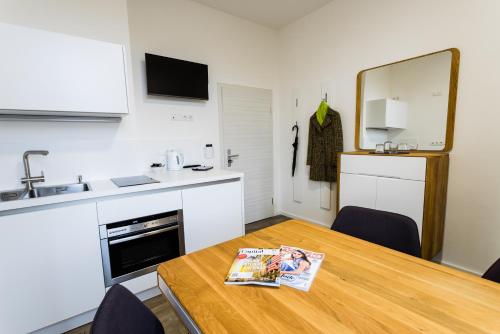 Apartmenthaus Königsallee - image 7