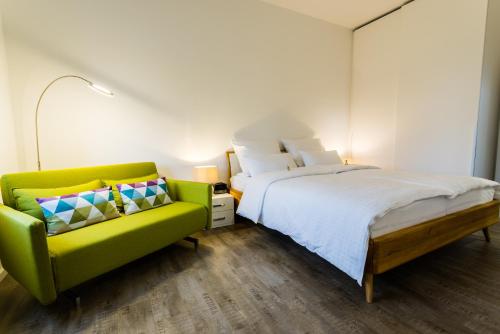 Apartmenthaus Königsallee - image 5