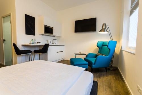 Apartmenthaus Königsallee - image 3