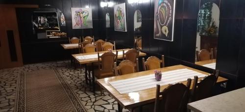 Sulentic sobe i restoran in Virovitica