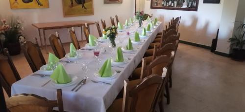 Sulentic sobe i restoran in Virovitica