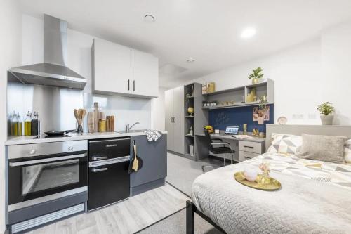 For Students Only - Compass Apartments in Birmingham, Birmingham (fotografie 7)