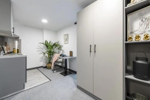 For Students Only - Compass Apartments in Birmingham, Birmingham (fotografie 9)