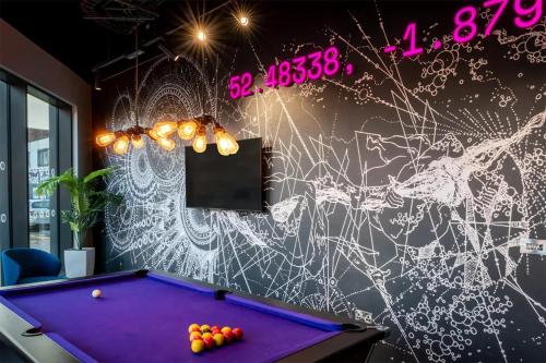 For Students Only - Compass Apartments in Birmingham, Birmingham (fotografie 6)