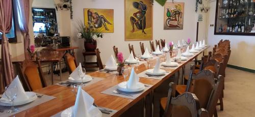 Sulentic sobe i restoran in Virovitica