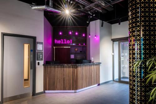 For Students Only - Compass Apartments in Birmingham, Birmingham (fotografie 3)