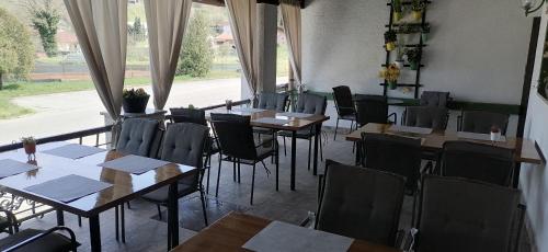 Sulentic sobe i restoran in Virovitica
