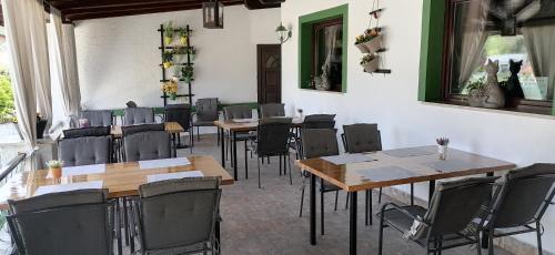 Sulentic sobe i restoran in Virovitica