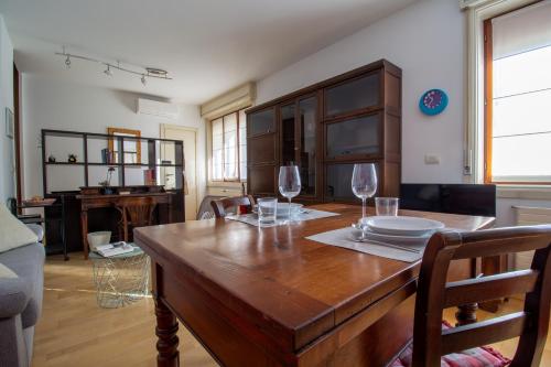 Ungheria 25 - Apartment - Udine