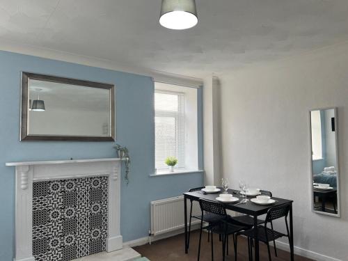 Παροχές, Cosy and Comfortable Flat in Μπάρνσλι