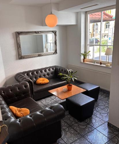 Hotel Schillerplatz in Öhringen, Deutschland