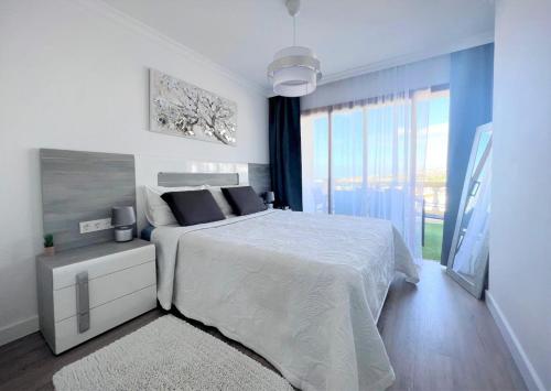 PaulMarie Family Apartment Ocean&Mountain View