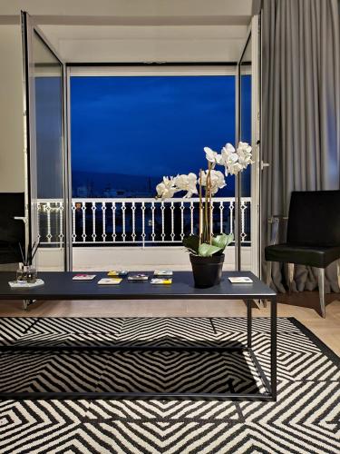 Art Gallery Apartment, Atény (fotografie 4)