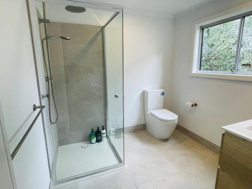 دش, Spacious 4bdr family home away from home in Newport