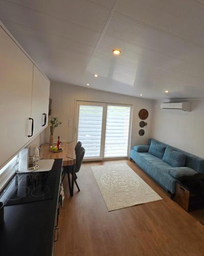 Tiny House im Felsenland mit Sauna, Lug (Foto 3)