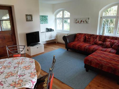 Ferienwohnung mit Garten ab 3 Nächte (Ferienwohnung mit Garten ab 3 Nachte) in Tettnang