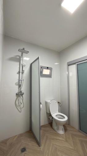 בוטיק המשי, Bejt Še'an (fotografie 2)