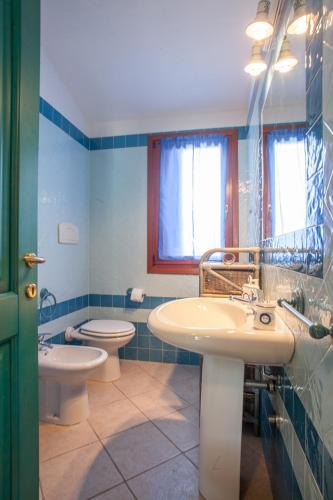 Maestrale Flat - Klodge, Olbia (Foto 7)