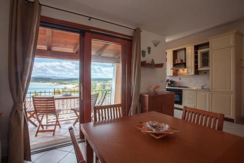 Maestrale Flat - Klodge, Olbia (Foto 10)