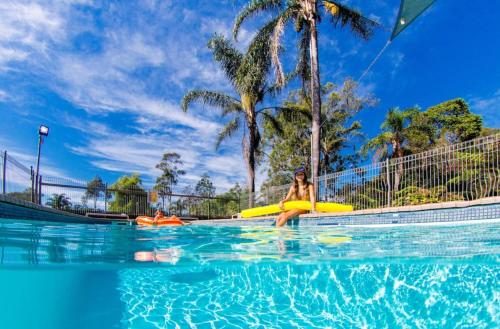 Kalaru Holiday Village - Jindabyne Kalaru Holiday Village - Jindabyne
