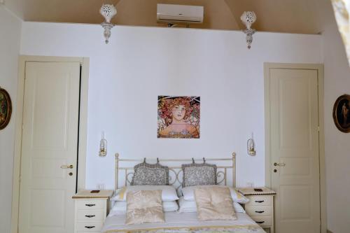  a Casa di Maria in Vieste