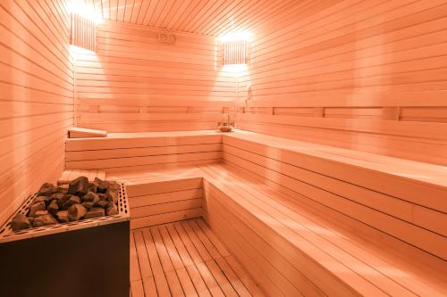 Sia Hotel Thermal & Spa