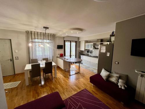 Casa Titti in AREZZO in ปราตันติโก