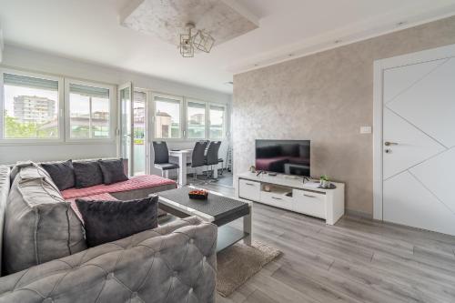 Apartman Ivana, Novi Beograd