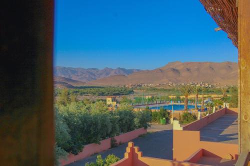 Auberge Toubkal in Taliouine