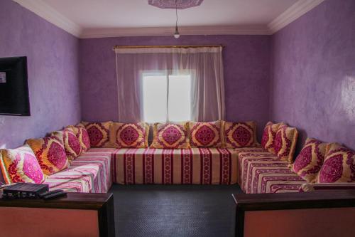 Auberge Toubkal in Taliouine