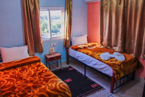 Auberge Toubkal in Taliouine