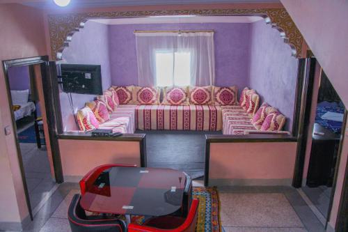 Auberge Toubkal in Taliouine