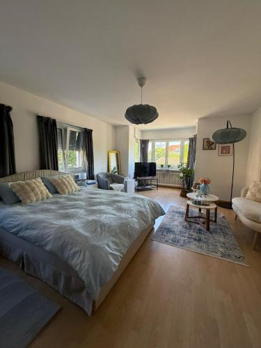 MTL Schweiz Apartments in Kreuzlingen, Schweiz