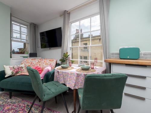Cosy 1 bed flat in central location Pass the Keys, Bath (zdjęcie 6)