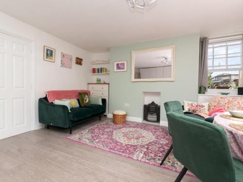 Cosy 1 bed flat in central location Pass the Keys, Bath (zdjęcie 7)