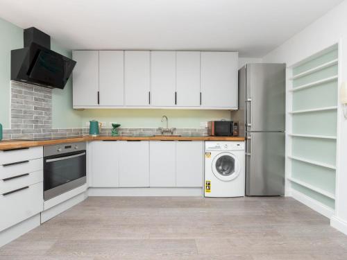 Cosy 1 bed flat in central location Pass the Keys, Bath (zdjęcie 9)