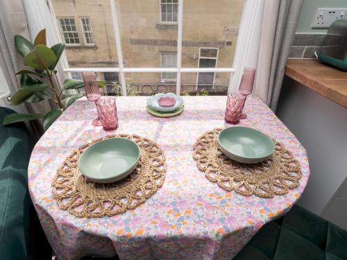Cosy 1 bed flat in central location Pass the Keys, Bath (zdjęcie 11)