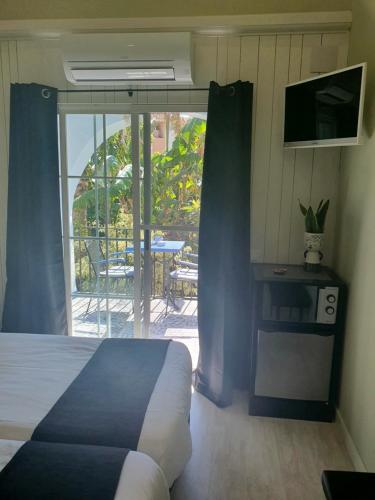 Hostal Mi Campana in Denia