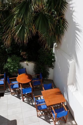 Hôtel Georges VI - image 4