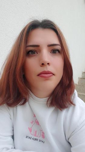 Neime Berisha in Όμπιλιτς