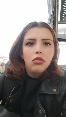 Neime Berisha in Όμπιλιτς