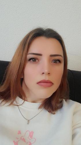 Neime Berisha in Όμπιλιτς