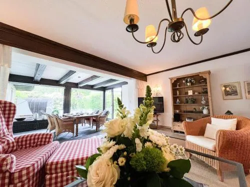 Ferienwohnung Kerstin in Westerland, Deutschland