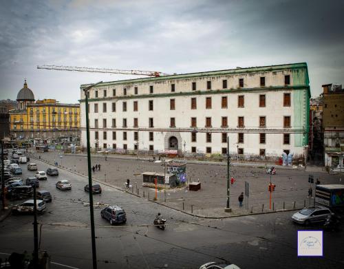 Il regno di portacapuana 3