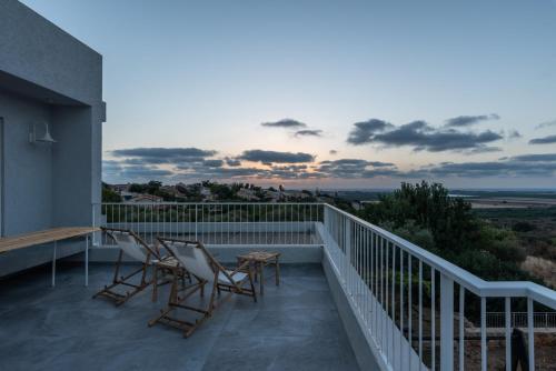 Vistas, Sea view in Nahariya